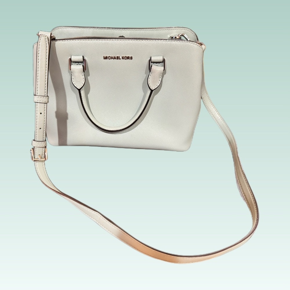 Michael Kors Crossbody
